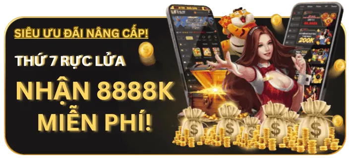 Game nổ hũ mới tại 88cld