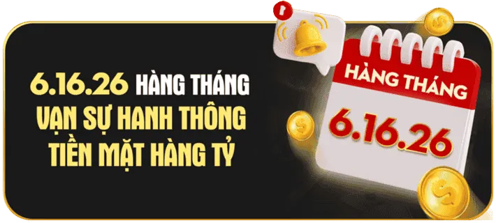 Chương trình VIP 88cld với nhiều đặc quyền