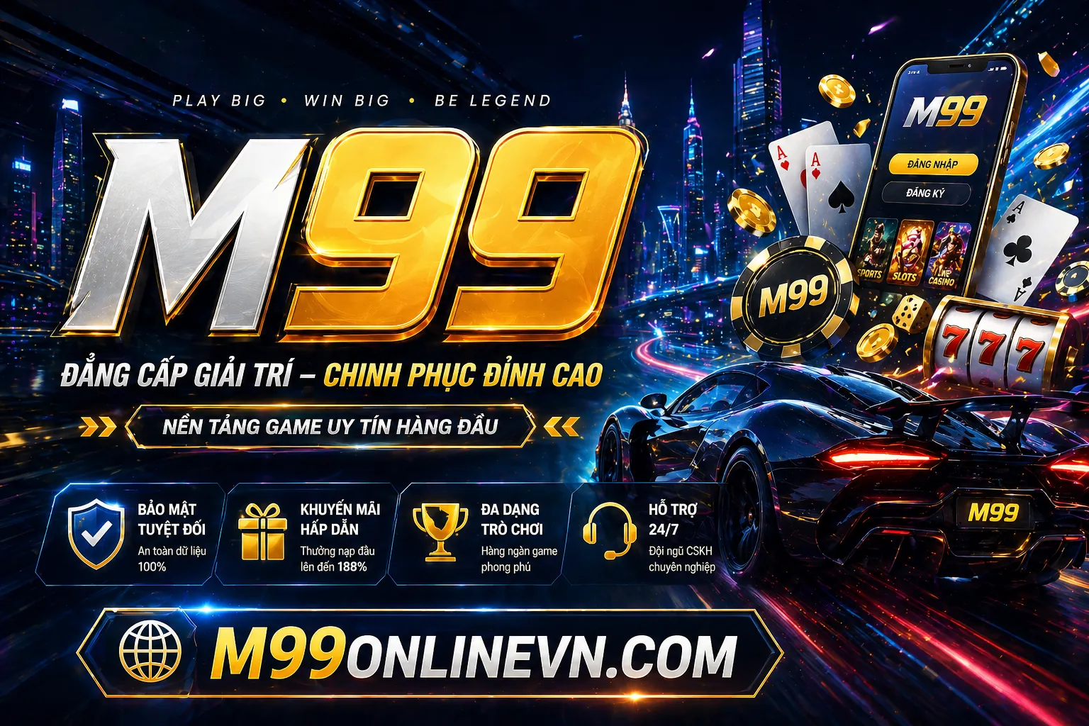 Đội ngũ hỗ trợ chuyên nghiệp của 88cld khuyến mãi