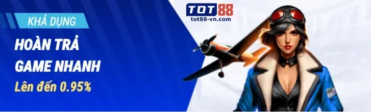 Thưởng bắn cá 88cld